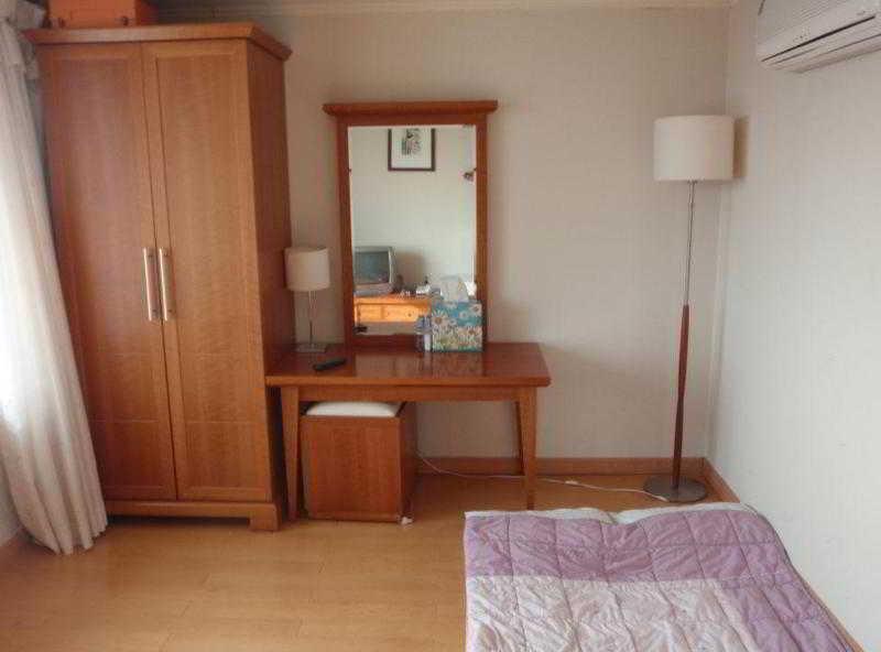 Hotel Good Inn Seogwipo Zewnętrze zdjęcie